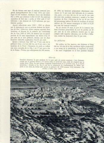 LAMINA V25970: Vista aeria de Riba-roja