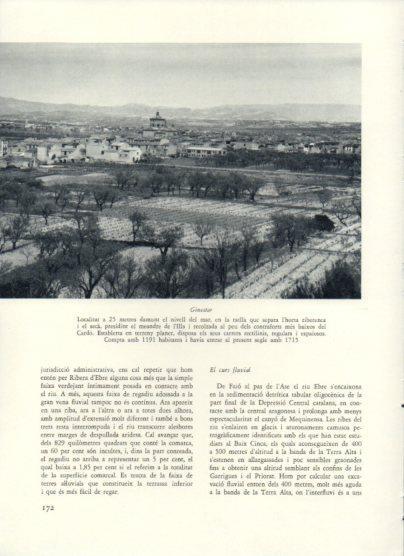 LAMINA V25966: Vista de Ginestar