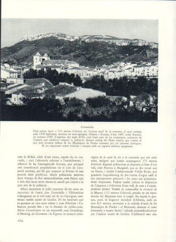 LAMINA V25960: Vista de Cornudella
