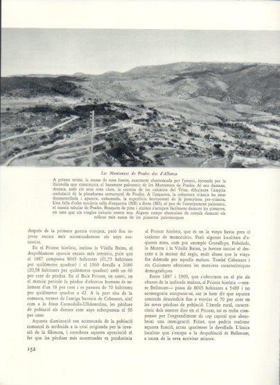 LAMINA V25955: Muntanyes de Prades de d'Albarca