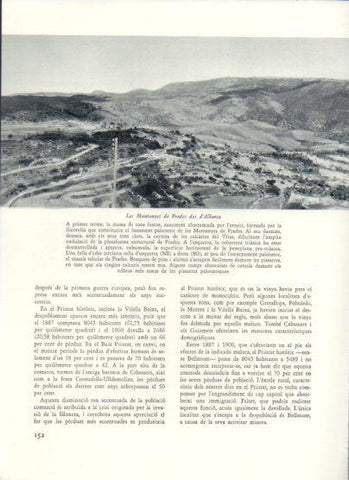 LAMINA V25955: Muntanyes de Prades de d'Albarca