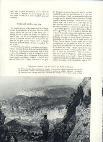 LAMINA V25953: Mola de Colldejou vista des del Portell de Llaberia