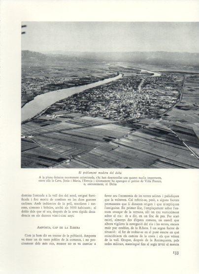 LAMINA V25947: El poblament modern del delta de l'Ebre