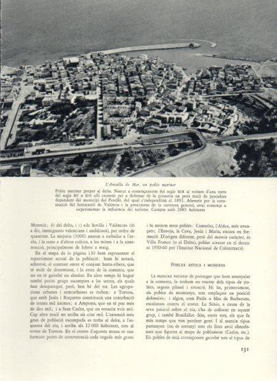 LAMINA V25946: Vista aeria de l'Atmella de Mar