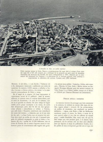 LAMINA V25946: Vista aeria de l'Atmella de Mar