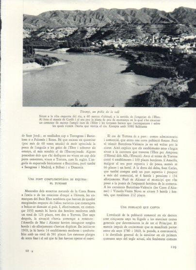 LAMINA V25945: Vista de Tivenys