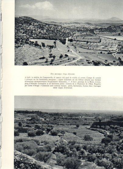 LAMINA V25906: La rodalia de Caporrells