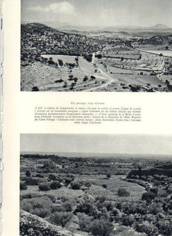 LAMINA V25906: La rodalia de Caporrells
