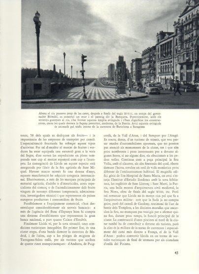 LAMINA V25904: Avinguda de Lleida
