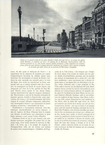 LAMINA V25904: Avinguda de Lleida