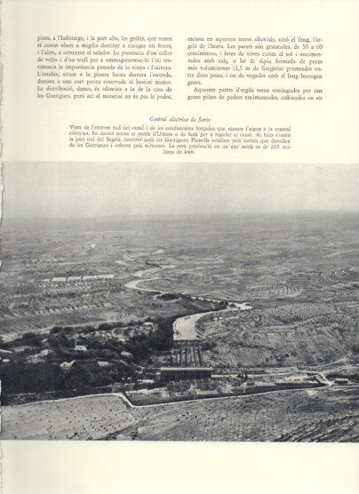 LAMINA V25898: Central electrica de Seros