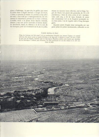 LAMINA V25898: Central electrica de Seros