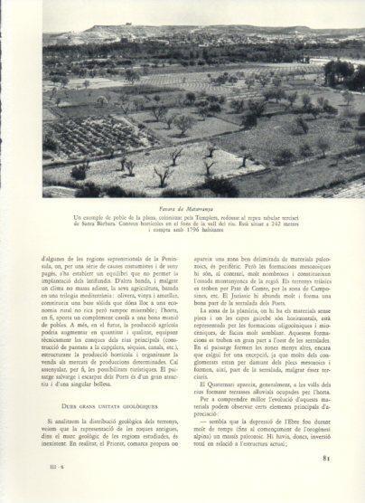 LAMINA V25924: Favara de Matarranya