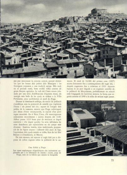 LAMINA V25919: Les taulades de Fraga
