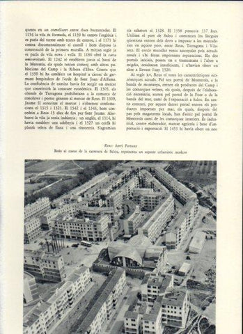 LAMINA V26000: Barri Fortuny de Reus