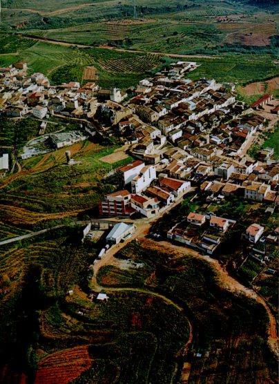 LAMINA V26081: Vista de Castellbisbal