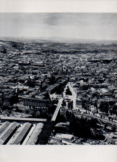 LAMINA V26080: Vista de Terrassa