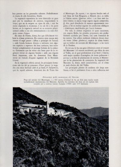 LAMINA V26088: Vista de Horsavinya
