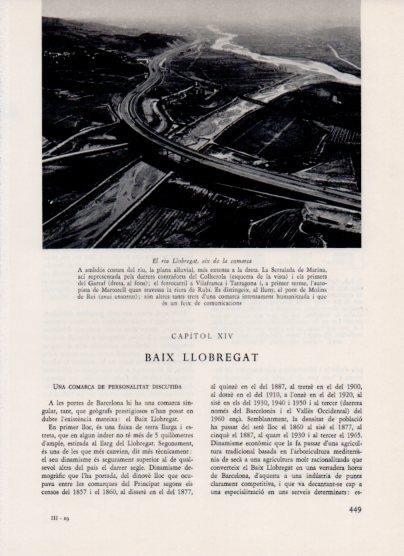 LAMINA V26109: El riu Llobregat