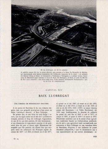 LAMINA V26109: El riu Llobregat