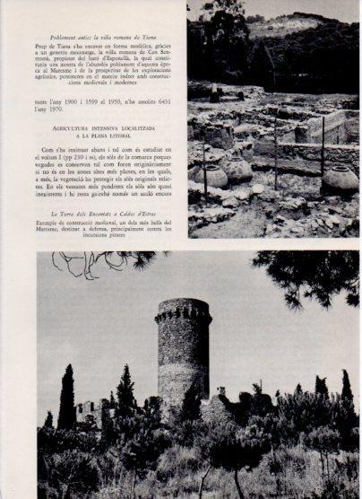 LAMINA V26091: Torra dels Encantats a Caldes d'Estrac