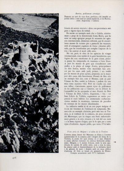 LAMINA V26089: Poblat iberic de Burriac