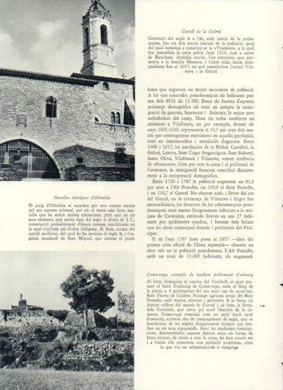 LAMINA V26028: Muralles iberiques d'Olerdola