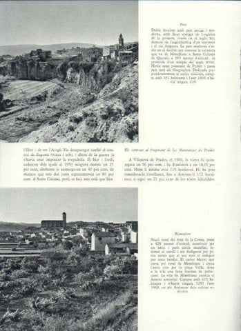 LAMINA V26015: Vistes de Pira i Blancafort