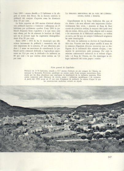LAMINA V26056: Vista general de Capellades
