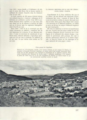 LAMINA V26056: Vista general de Capellades