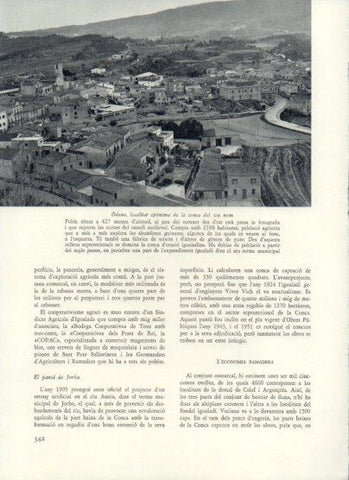 LAMINA V26053: Vista d'Odena