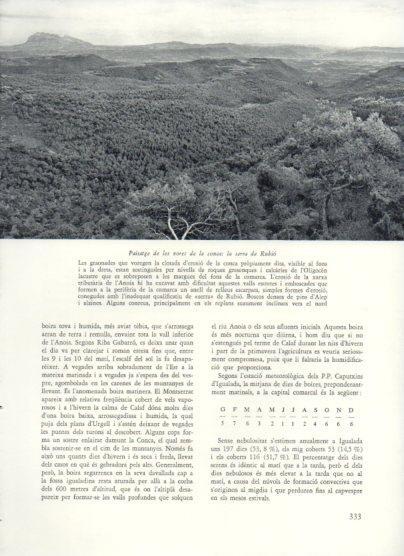 LAMINA V26048: La serra de Rubio