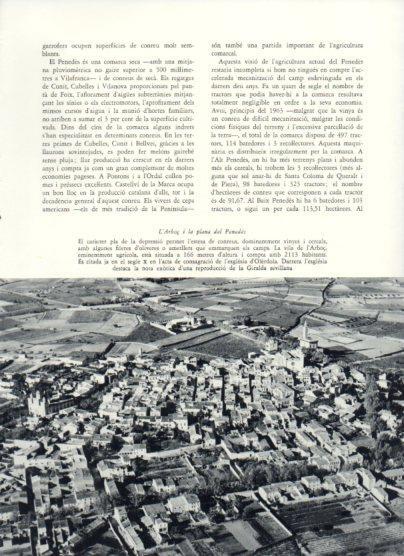LAMINA V26033: Vista aeria de l'Arboç