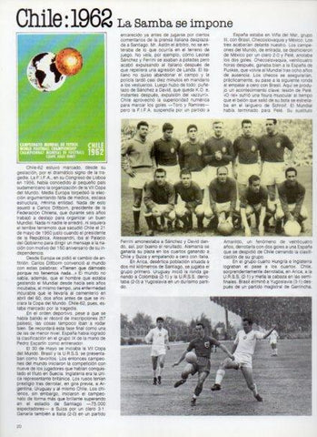 LAMINA V25813: Copa del Mundo de Futbol. Chile 1962