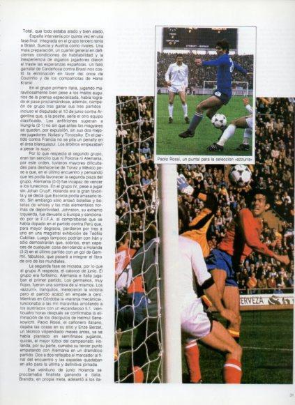LAMINA V25819: Paolo Rossi