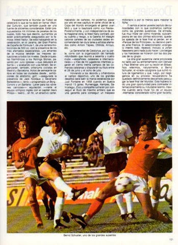 LAMINA V25859: Bernd Shuster