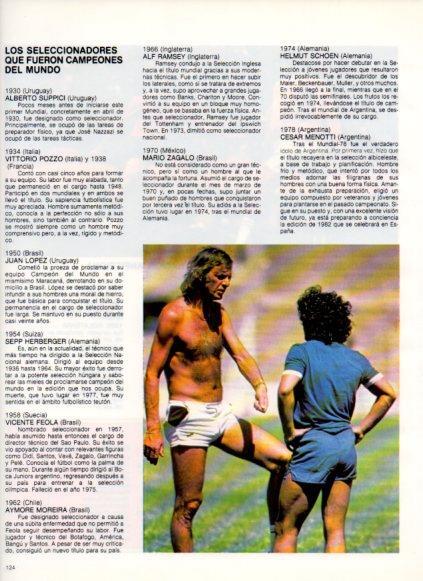 LAMINA V25860: Menotti junto a Maradona