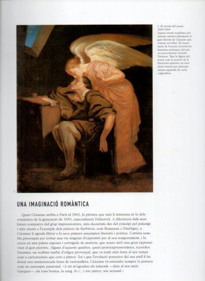 LAMINA V25751: Cezanne. El sommi del poeta