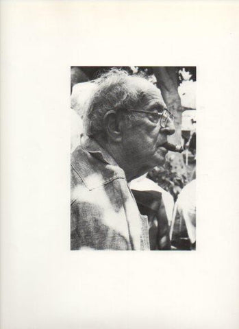 LAMINA V25778: Leo Kahn