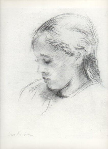 LAMINA V25787: Leo Khan. Avila entstanden 1965