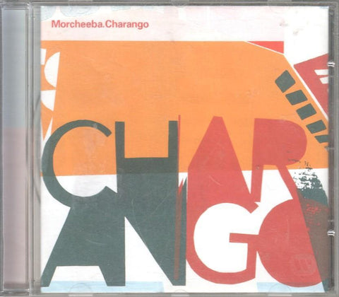 CD Musica: Charango - Morcheeba