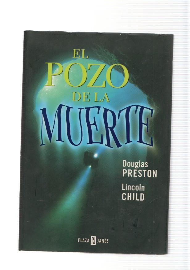 El Pozo de la Muerte