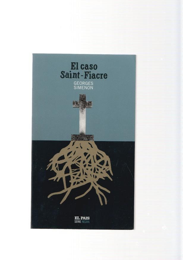 El caso Saint-Fiacre
