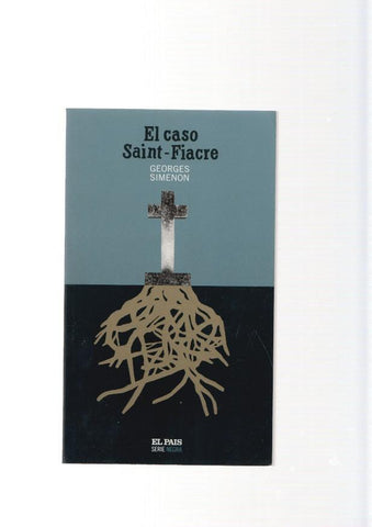 El caso Saint-Fiacre