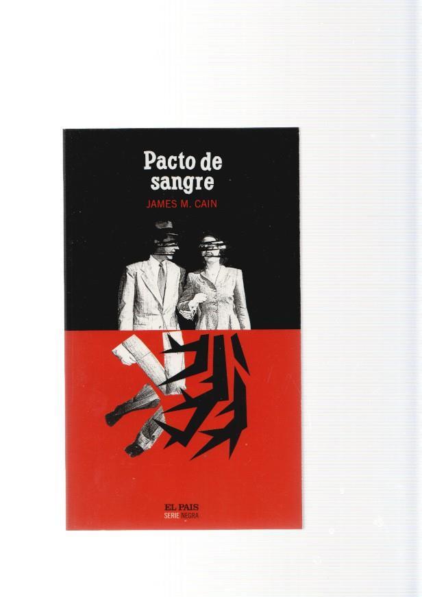 Pacto de sangre