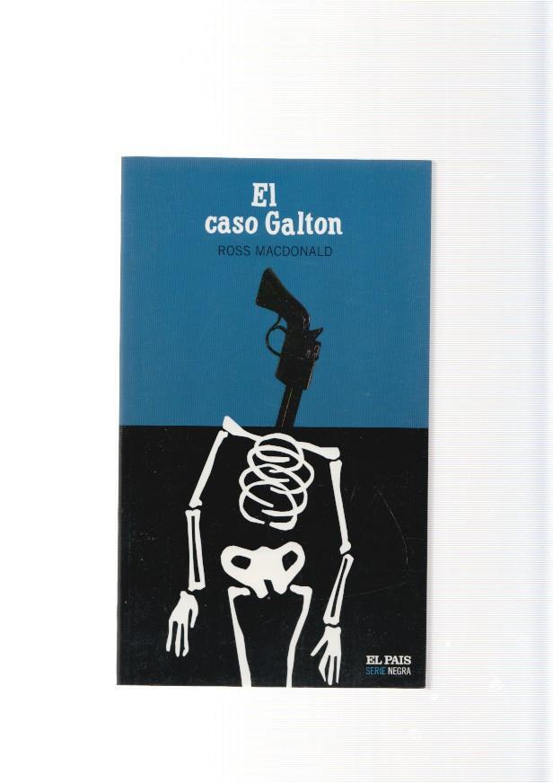 El caso Galton