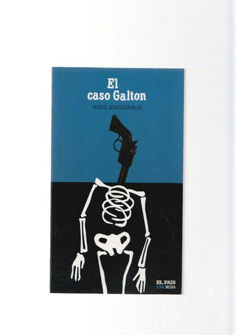 El caso Galton