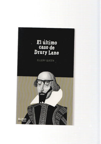 El ultimo caso de Drury Lane