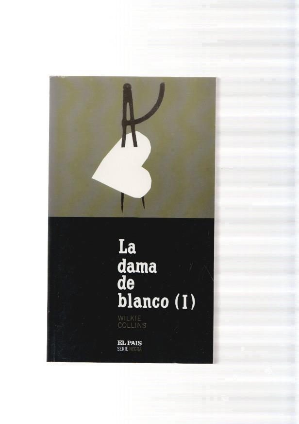 La dama de blaco volumen I