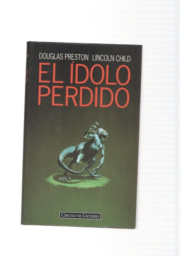 El idolo perdido